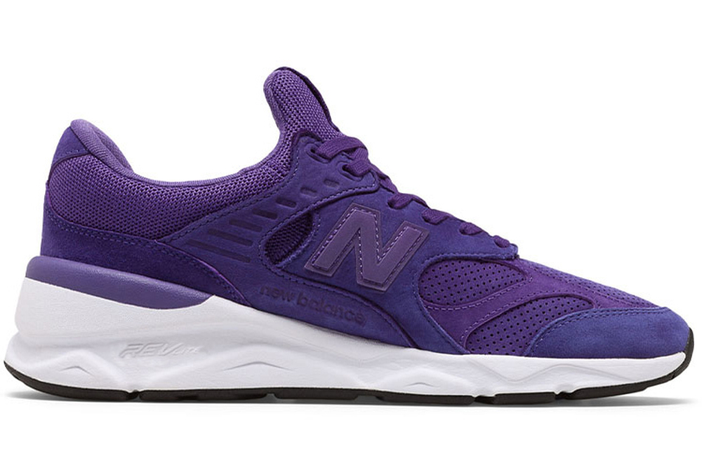 Кроссовки New Balance Nb X-90