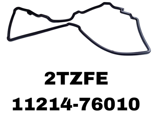 ПРОКЛ-КА КЛАПОНОЙ 2TZ-FE UP