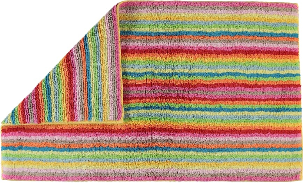 Коврик cawo stripes, хлопок, 120 · арт. fabr 7048 37 60/60