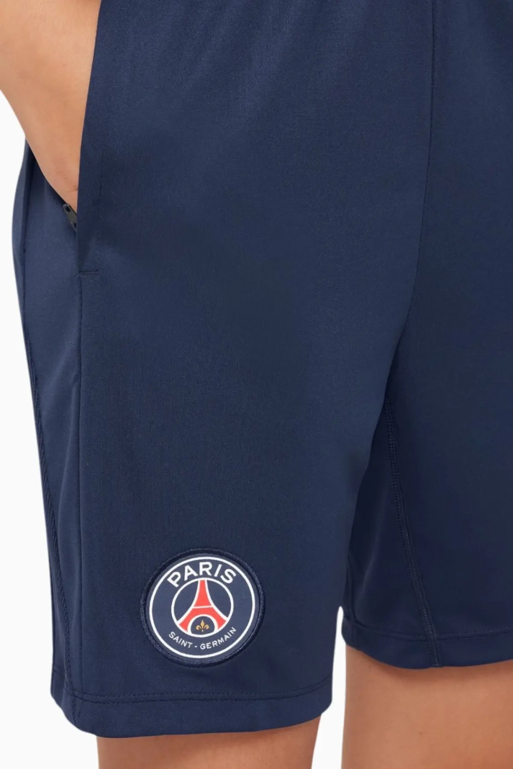 Шорты Nike PSG 24/25 Academy Pro Junior - темно-синий