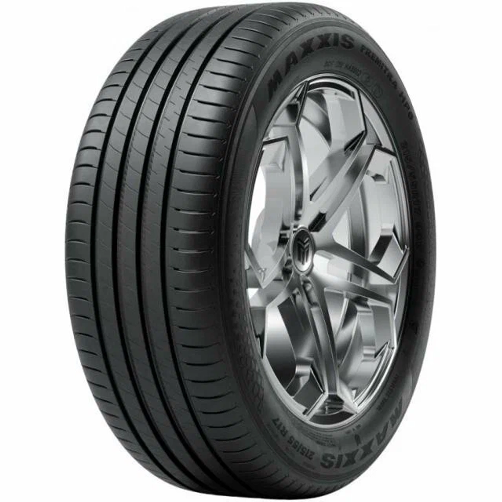 Летняя шина Maxxis Premitra HP6 (215/45 R17 91W)