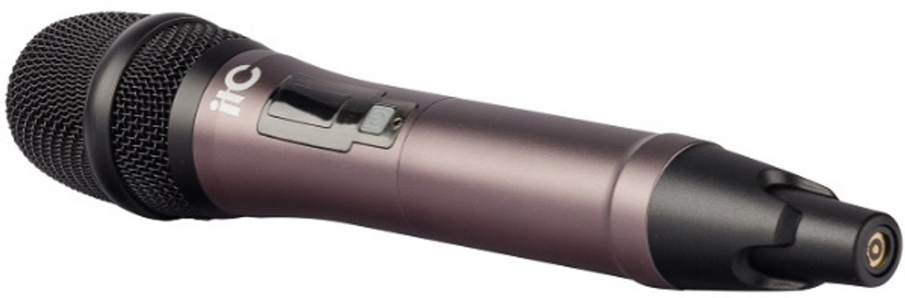 Радиосистема ITC T-521UH