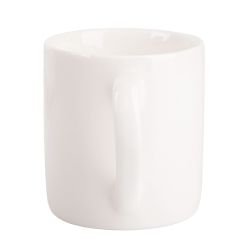 Набор кофейный 12пр. "Notele" (6 персон) v=120мл (фарфор) (транспортная упаковка)