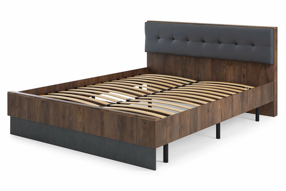 Кровать спальня Глазго