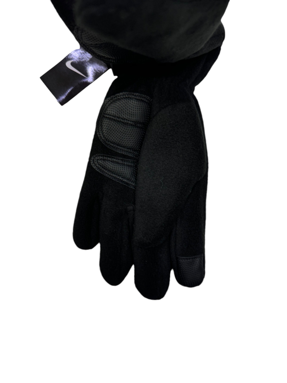 Перчатки. Мужские. Материал верха: Флисовые. Подклад: Плюш-флис. Сенсорные. Тактические. Для спорта, прогулок, отдыха. 12 шт в упаковке.