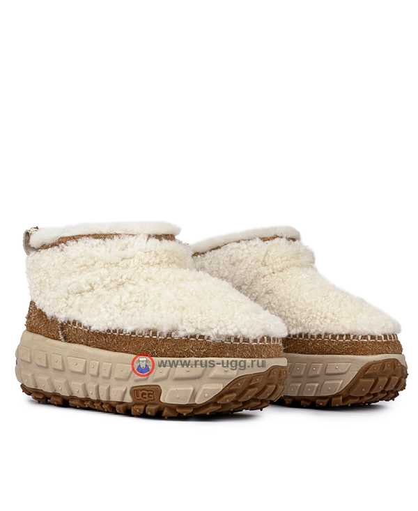 ULTRA MINI VENTURE DAZE Cozy Natural