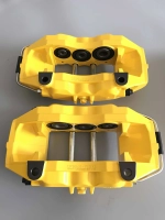 УСИЛЕННАЯ ТОРМОЗНАЯ СИСТЕМА ДЛЯ LAND ROVER Range Rover Sport, Velar, Evoque, Discovery, Discovery Sport, Defender Ленд Ровер