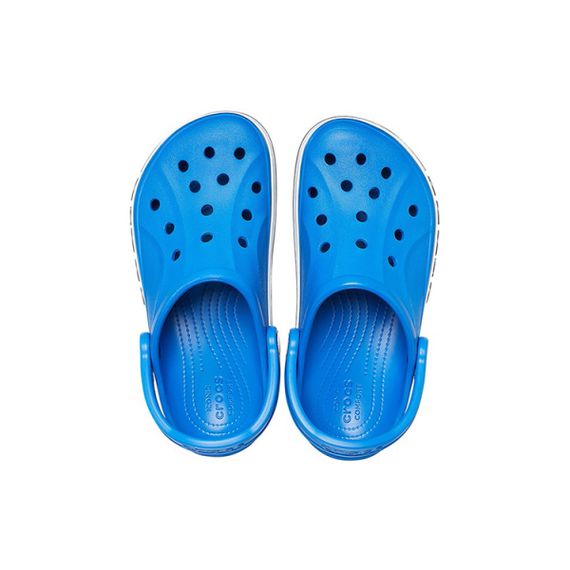 Crocs Bayaband Clog 'Blue Grey'
