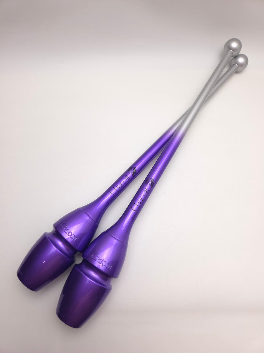 Булавы Chacott модель "High Grip II" 41 см 777.Violet