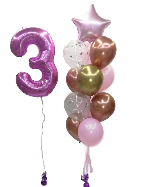 Композиция №17