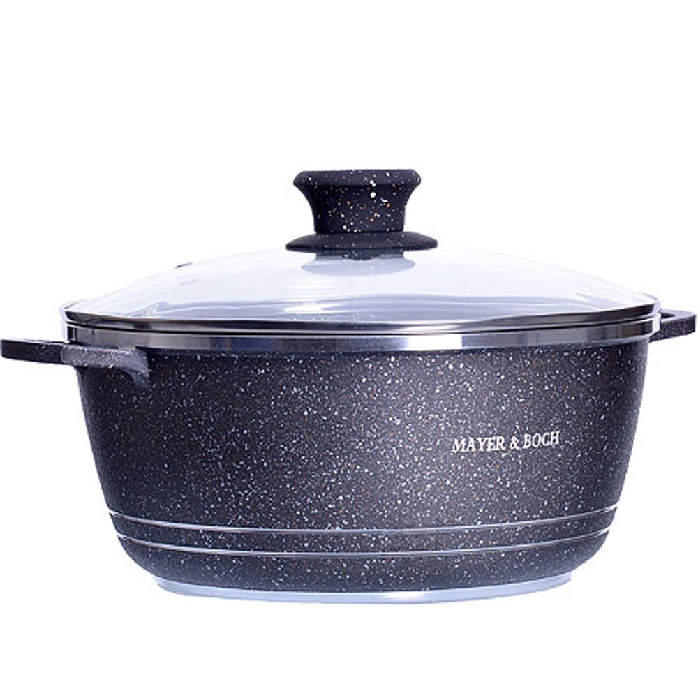 Кастрюля Mayer&amp;Boch 29815 1,9 л