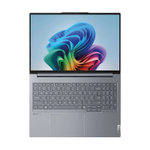 Ноутбук Lenovo ThinkBook 16 2025 (G7+ AHP) Серый (16", Ryzen 7 H 255, 24Гб, 512Гб SSD, AMD Radeon 780M, Windows 11)