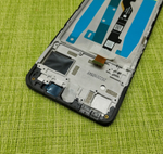 Tecno Camon 19 Neo (CH6i) - Дисплейный модуль в сборе с тачскрином (в рамке) (ORIG-SP)