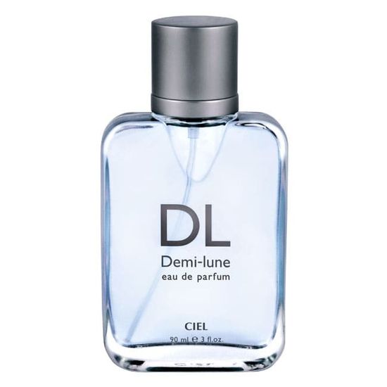 Парфюмерная вода Demi-lune №26