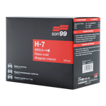 Soft99 Покрытие для кузова жидкое стекло H-7, 100 мл