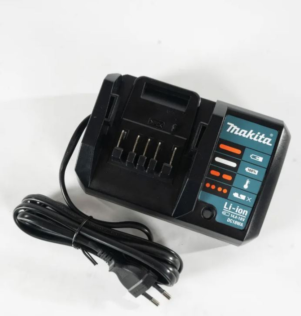 Зарядное устройство ET DC18WA