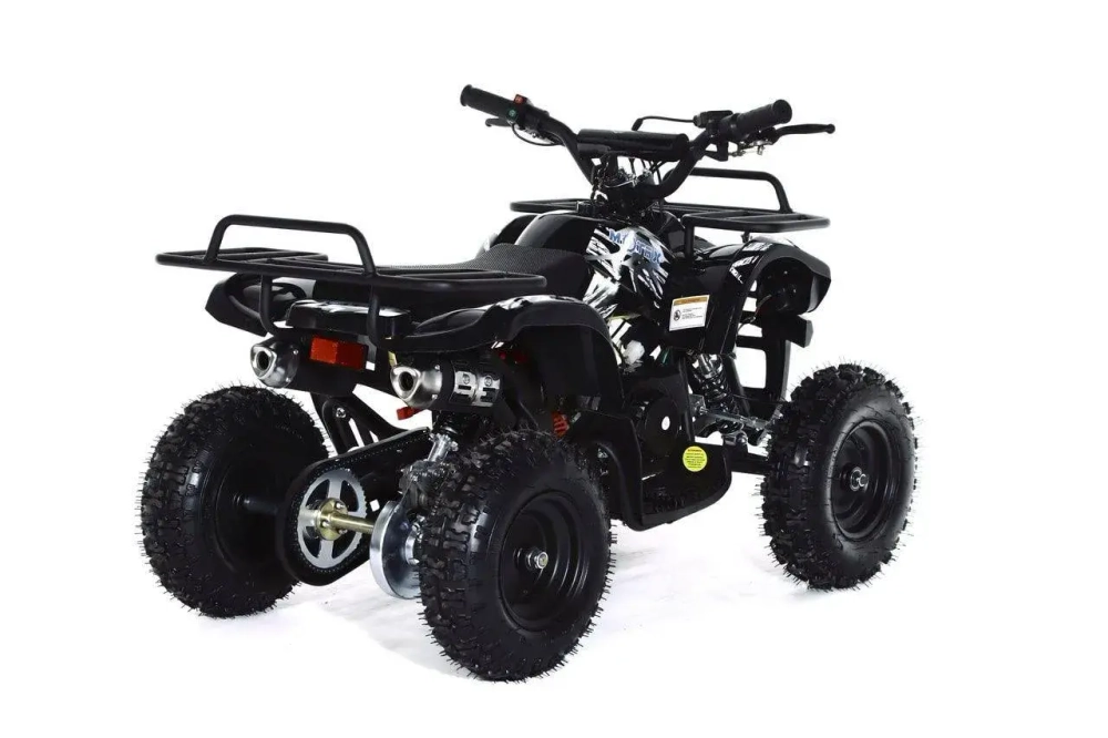Квадроцикл MOTAX ATV Mini Grizlik X-16 (мех.)