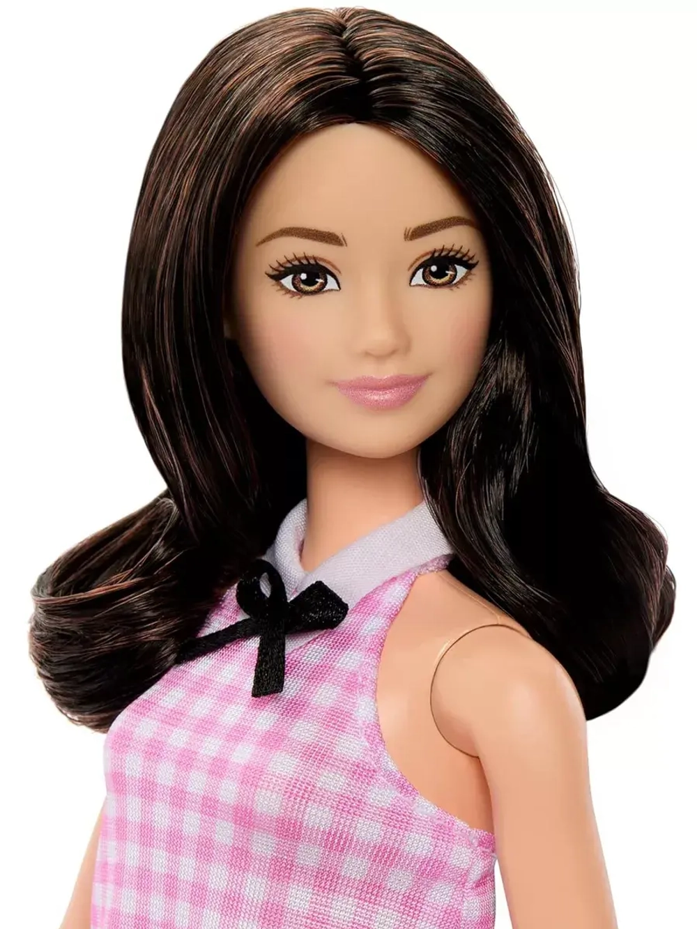 Кукла Барби Игра с модой Fashionistas FBR37 HRH21