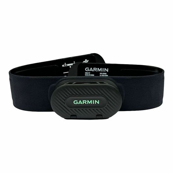 Garmin Пульсометр для женщин HRM-FIT 010-13314-00