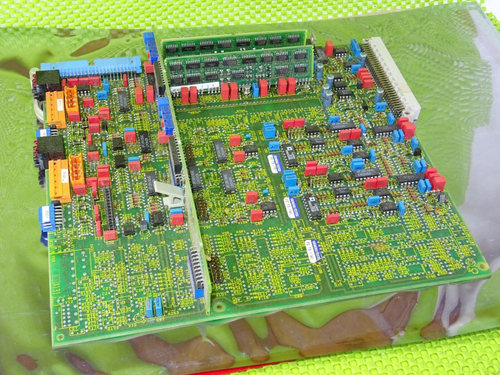 Б/у SIEMENS 6SC6100-0NA11