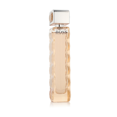 Hugo Boss Orange Woman Eau De Toilette - tester 75 ml (woman)