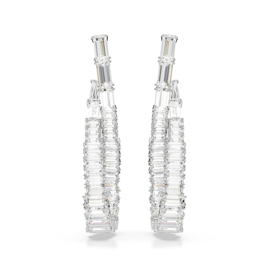HYPERBOLA:PE HOOP L TWIST WHITE/RHS