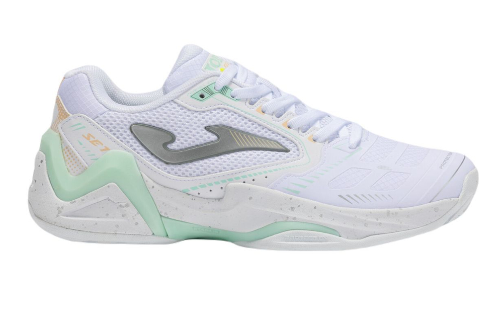 Женские теннисные кроссовки Joma Set 2502