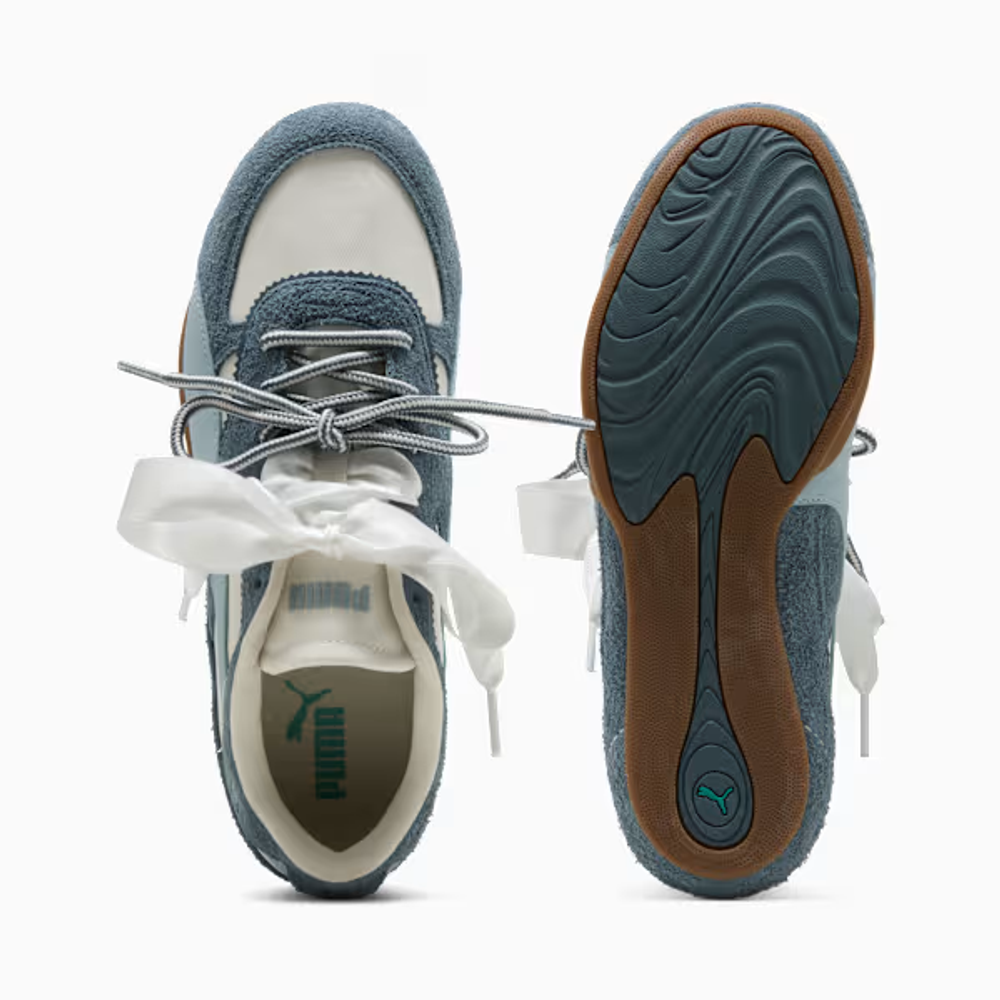 PUMA Женские кроссовки Bella Mina, морской синий
