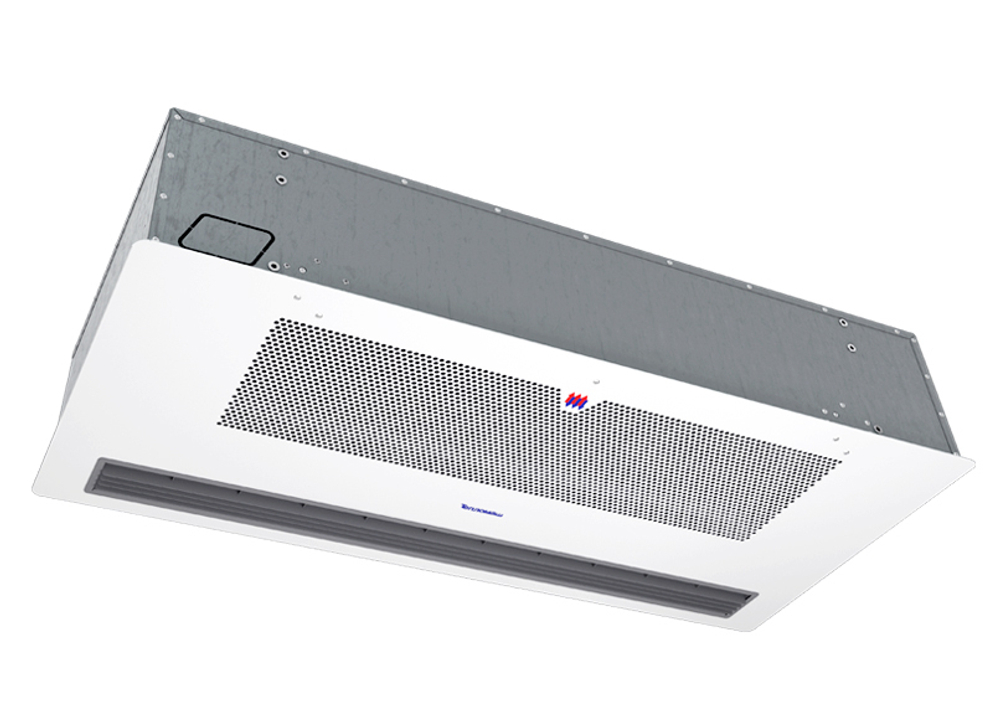 Тепломаш Воздушная завеса КЭВ-П3171A серии 300 Потолочная