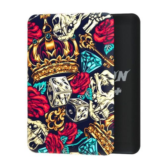 Сменные панели Smoant Charon Baby Plus