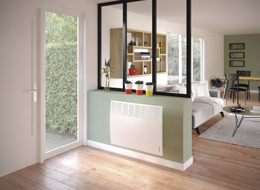 Эл. конвектор ATLANTIC F119 Design 1500W