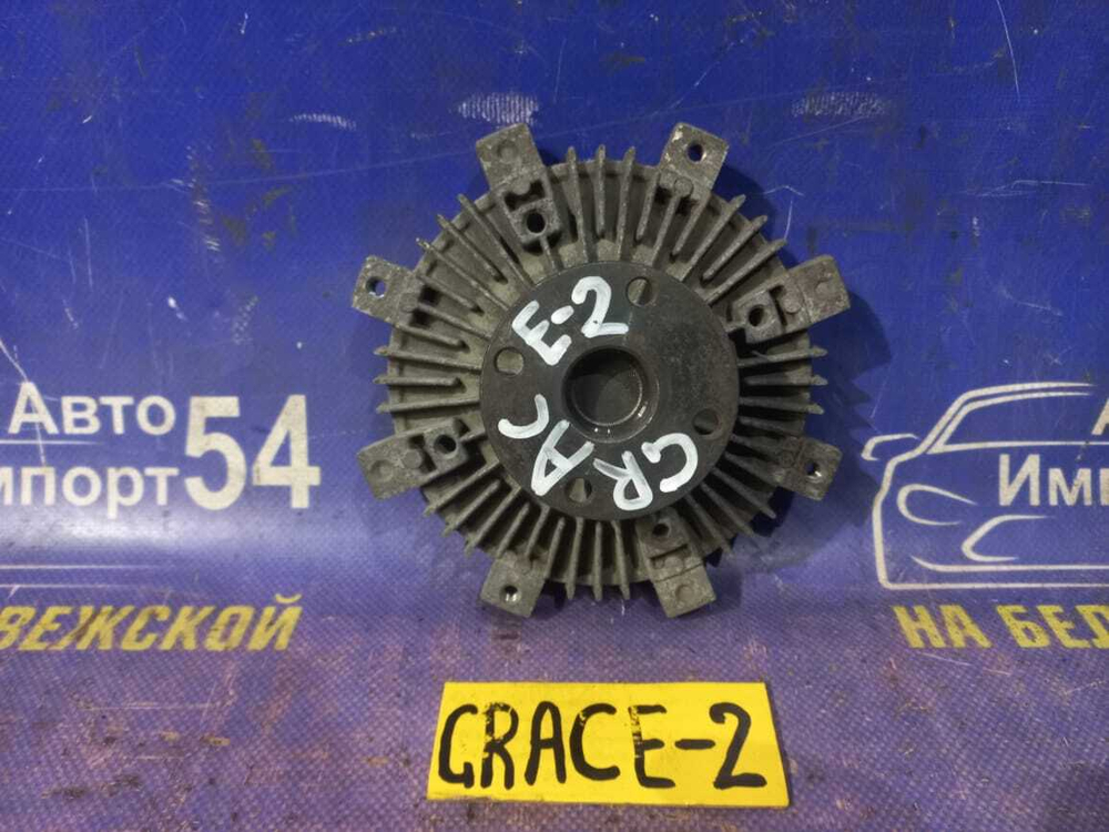 Вязкомуфта HYUNDAI Grace 1995