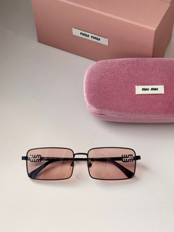 Miu Miu Glasses
