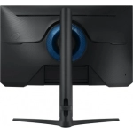 Монитор Samsung 27" Odyssey G4 S27BG400EI черный (LS27BG400EIXCI)