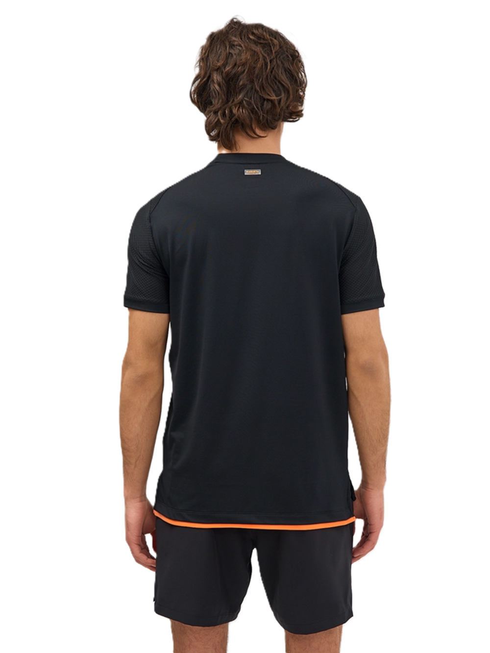 ОДЕЖДА ДЛЯ ТЕННИСА Мужская, Футболка RAQUETA DEPORTE .