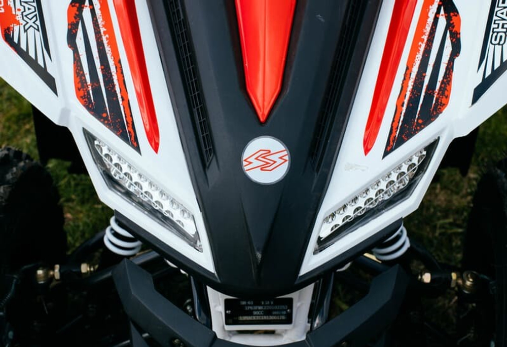 Квадроцикл SHARMAX Cross 180