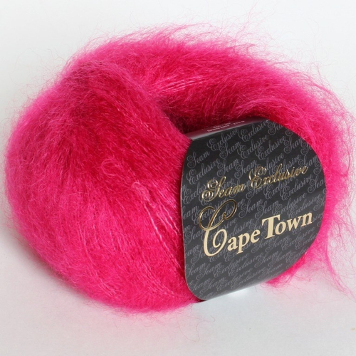 Пряжа Seam Cape Town (10109)