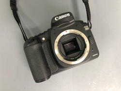 Canon EOS 20D