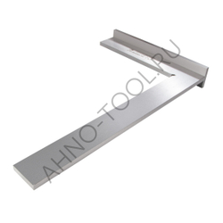 Угольник поверочный УШ-1-400 (400х250мм) ГОСТ 3749-77 ТОЧИНТЕХ