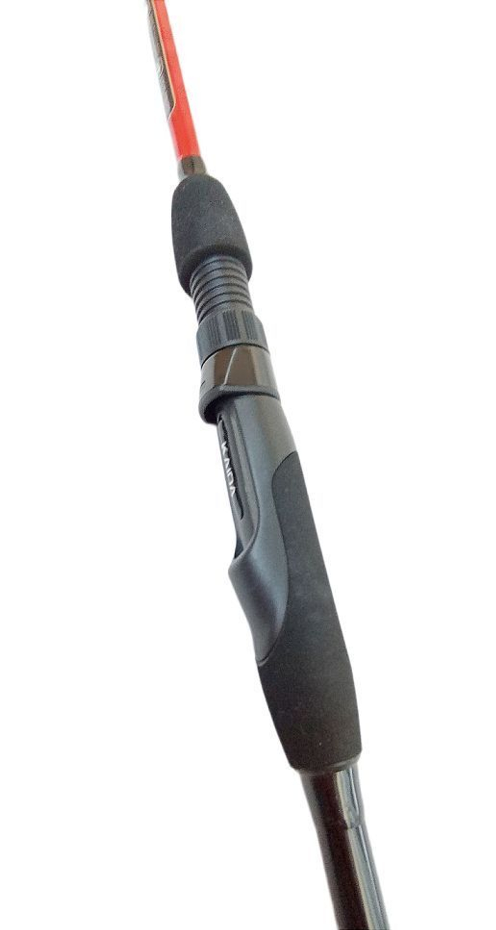 Спиннинг Kaida X Power Tip тест 10-40 гр длина 240 см