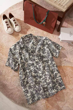 Рубашка Loro Piana