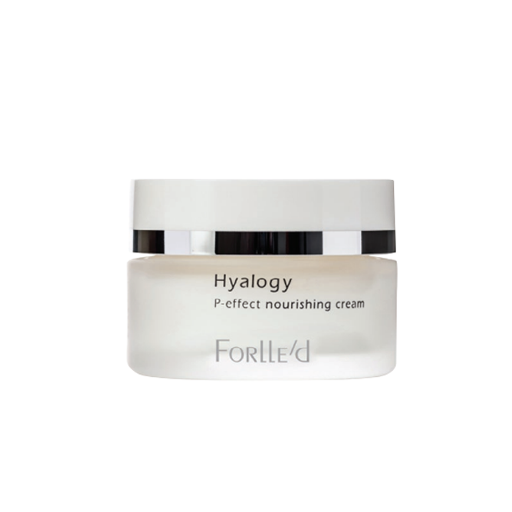 Крем питательный P-effect nourishing cream, 40 г