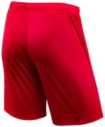 Шорты игровые CAMP Classic Shorts, красный/белый, детский