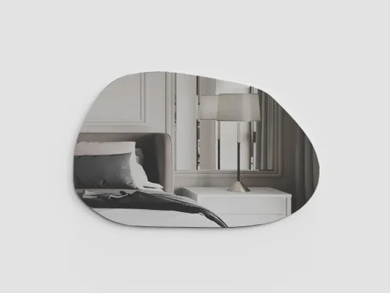 Зеркало Stone 810261