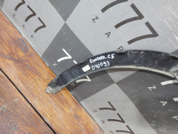 Накладка крыла переднего правого Omoda C5 22-нв Б/У Оригинал 609001177AA