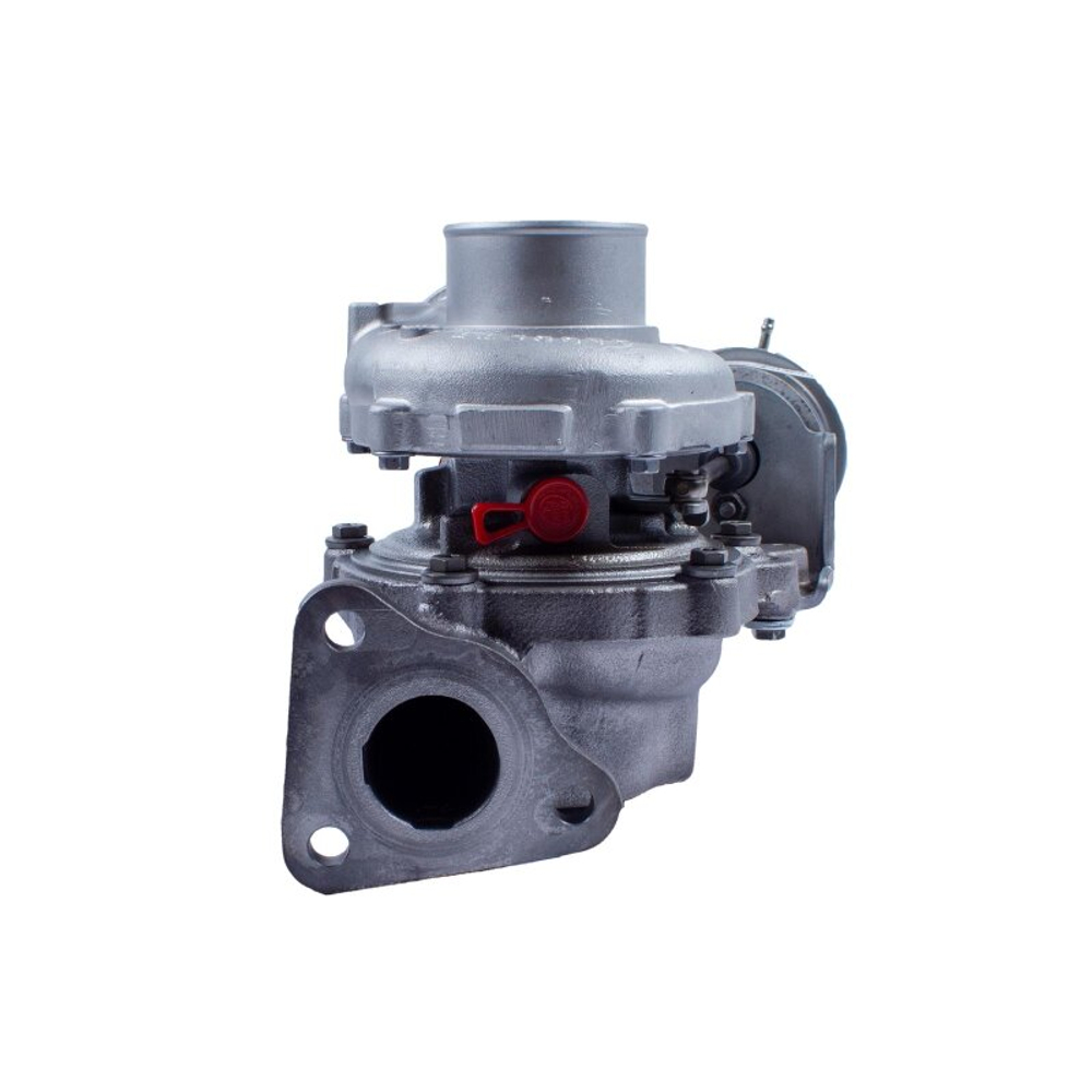 Турбина 789533-5002S Garrett для Opel