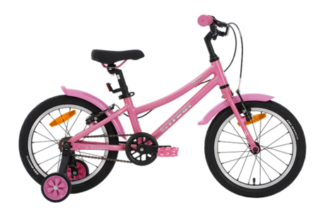 Велосипед Stark'25 Foxy Girl 16