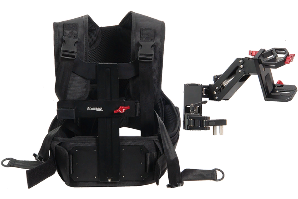 Жилет операторский GreenBean Vest Arm 05 для стедикама