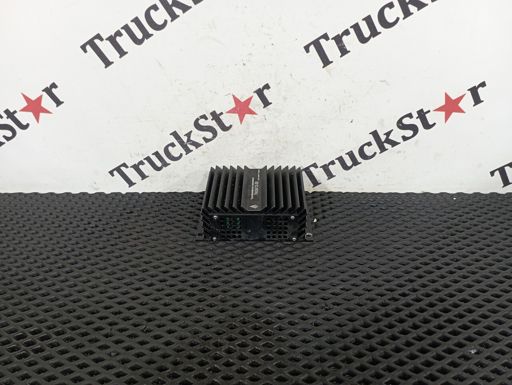 Преобразователь напряжения 2020г.