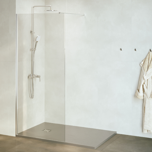 Душевая перегородка RGW WA-002 (Прозрачное, 700)